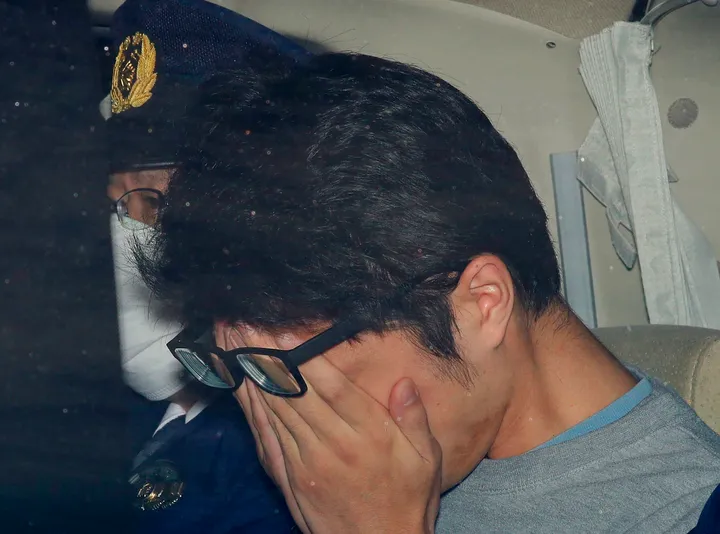 Japan executes ‘Twitter killer’ convicted of murdering 9 people in 2017