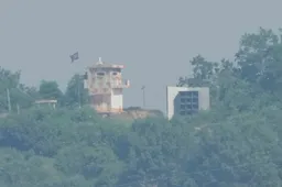 South Korea removes border propaganda speakers in conciliatory gesture toward North