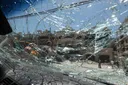 مقتل شخص وإصابة اثنين جراء غارات إسرائيلية على جنوب لبنان