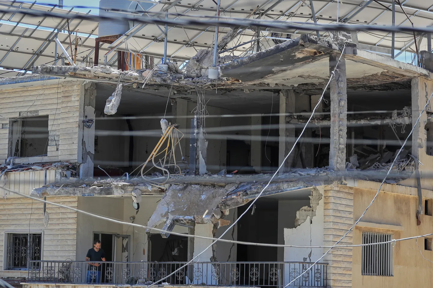 הצבא הישראלי מתנצל בפני לבנון: דיווחים על איום בהתפטרות אם יישפך דם