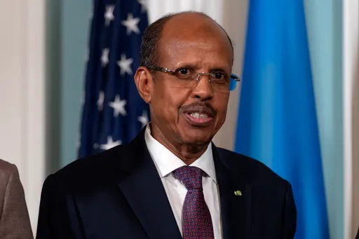 Ƙungiyar AU ta dakatar da Madagascar daga cikinta sakamakon juyin mulki a ƙasar