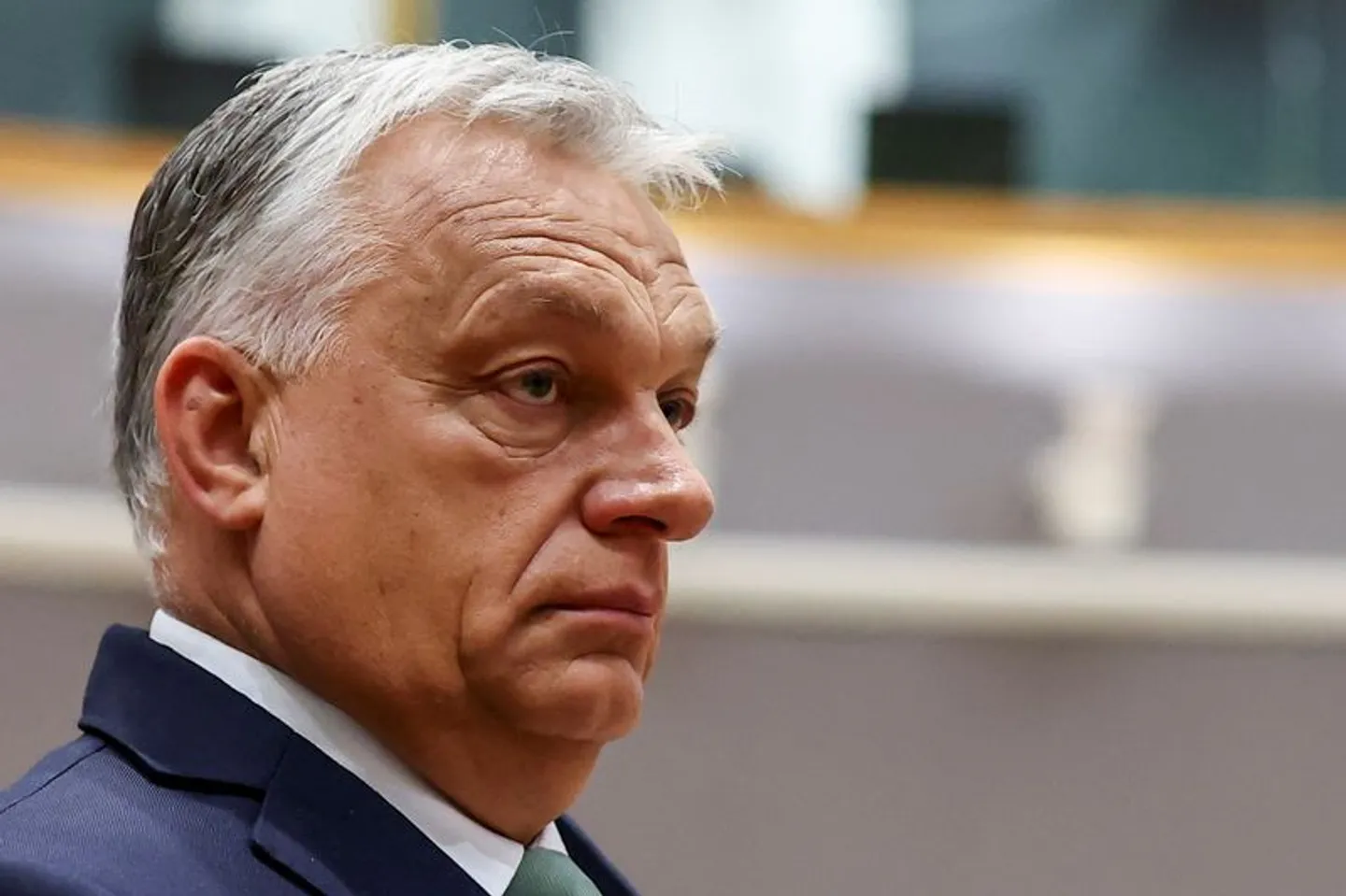 Orban: Prijem Ukrajine u NATO značio bi "rat s Rusijom"