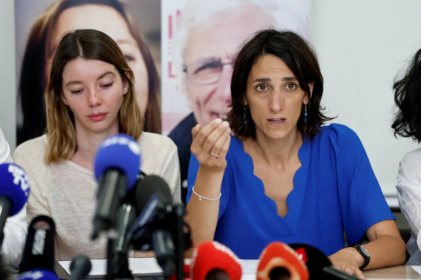 Iran: les deux prisonniers français inculpés d’espionnage au profit d’Israël