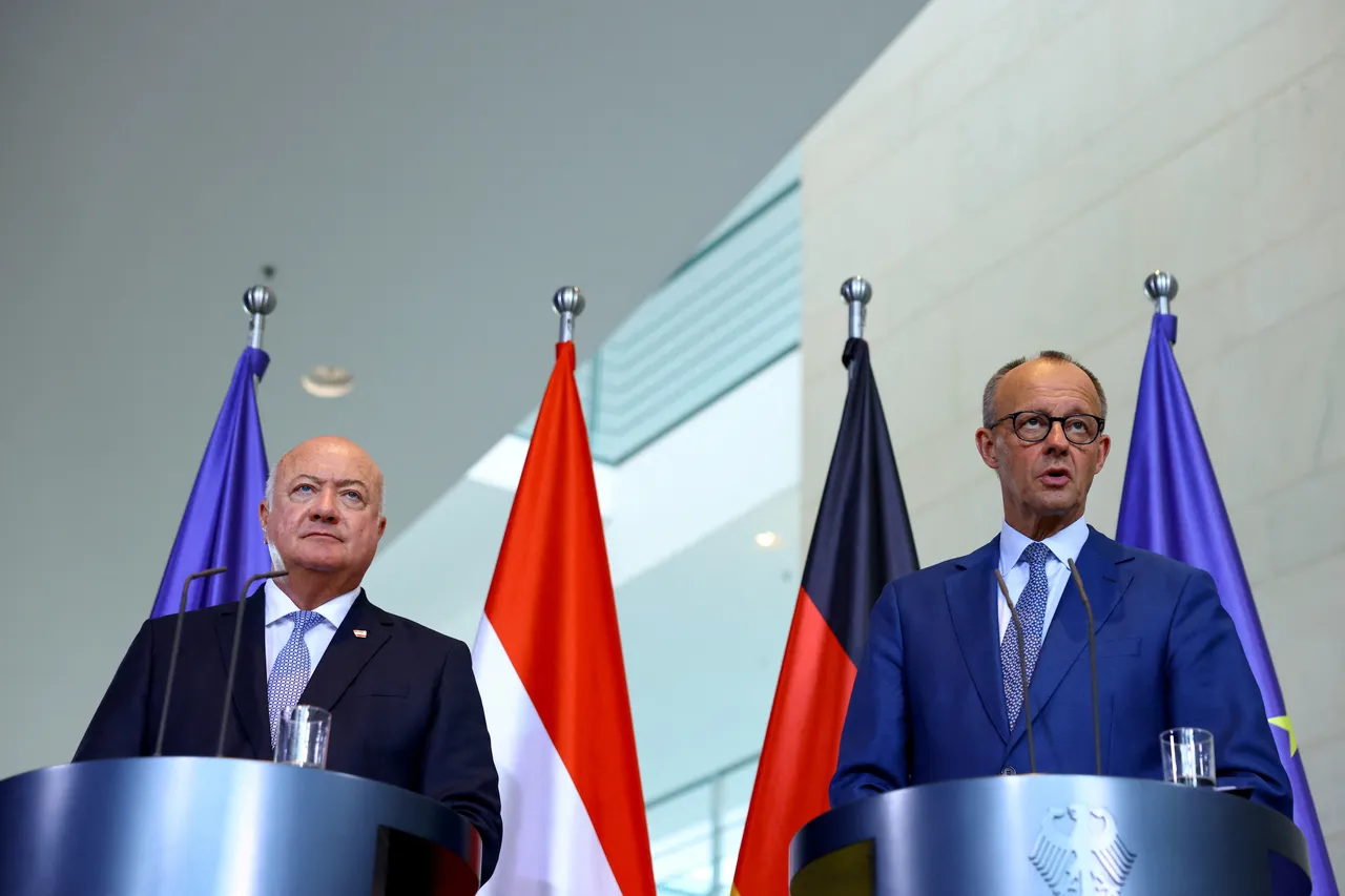 Германија вели дека Иран „мора да седне на преговарачка маса“ за да се спречи понатамошна ескалација