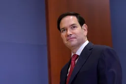 Marko Rubio və Əsəd Həsən Şeybani arasında telefon danışığı olub