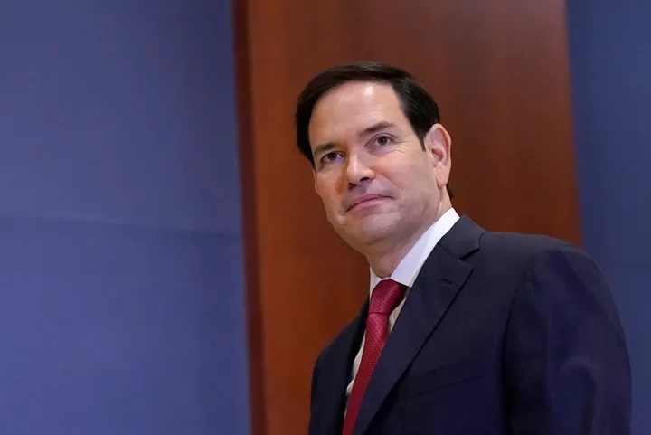 Marko Rubio və Əsəd Həsən Şeybani arasında telefon danışığı olub