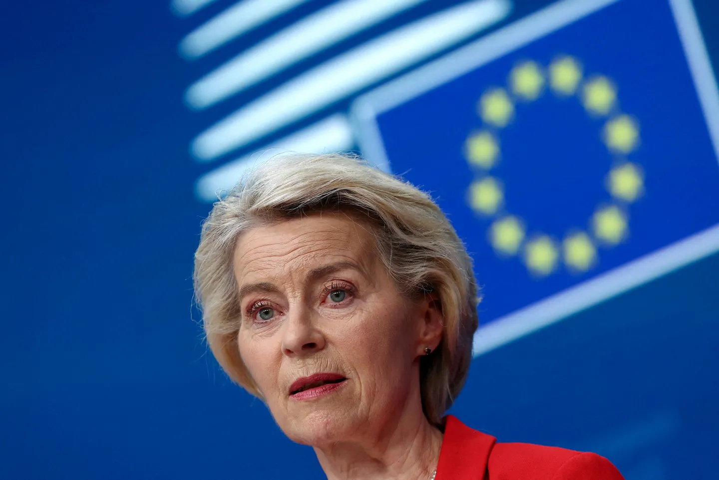 Glasanje o nepovjerenju Ursuli von der Leyen zakazano za 10. juli