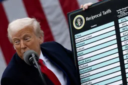 Trump warns tariff letters to be sent 'soon'; Asian markets waver