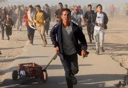 Mounting outcry: 170+ charities slam deadly Gaza aid distribution system