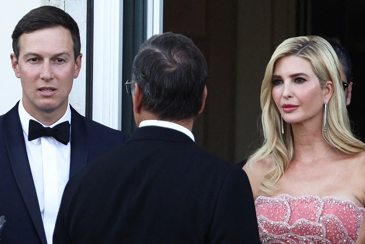 Protests escalate in Albania over Kushner-linked $4B coastal tourism project