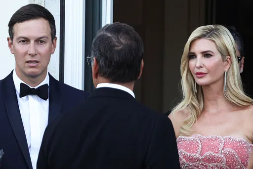 Protests escalate in Albania over Kushner-linked $4B coastal tourism project