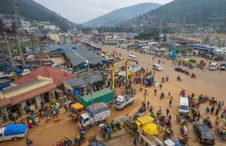Rwanda kutoza faini wenye magari yasiyotumika