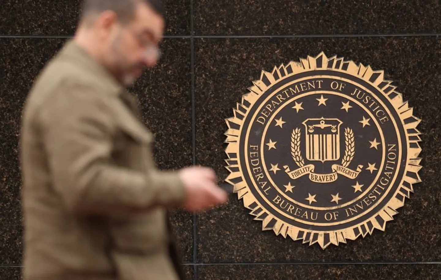 What is the FBI doing in New Zealand and why is China angry?