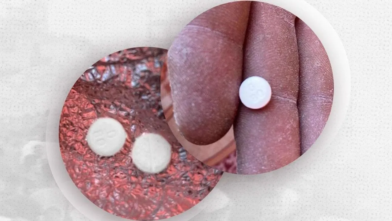 Israel smuggles synthetic opioids into Gaza via flour aid