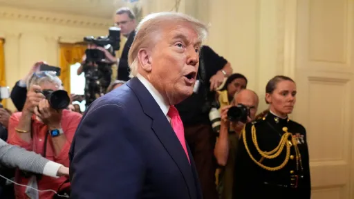 Amerika Çinlə ticarətə dair sazişi təsdiqləyib