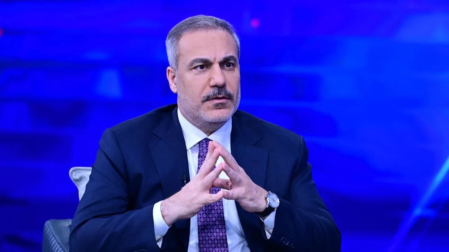 فيدان: مستعدون لكل السيناريوهات وتل أبيب ليست قادرة على تدمير البرنامج النووي الإيراني