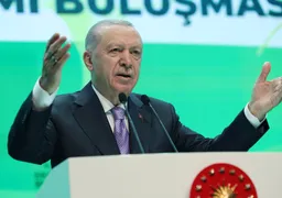 President Erdogan marks 2234th anniversary of Turkish Land Forces