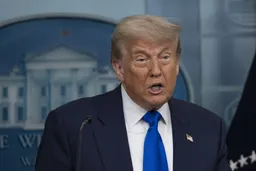 Trump: Armëpushimi në Gaza do të arrihet “brenda javës së ardhshme”