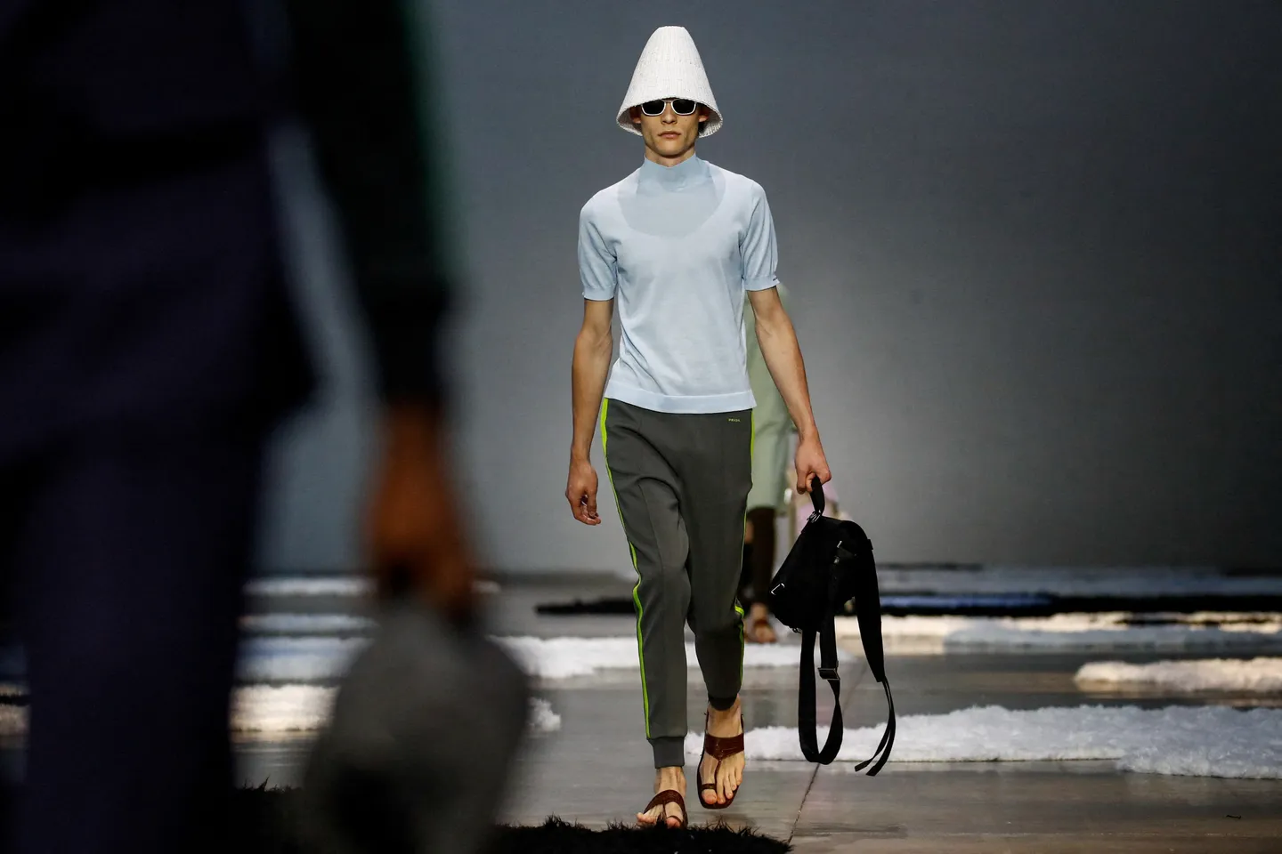 'Sandal scandal': Did Prada take India’s centuries-old heritage without credit?