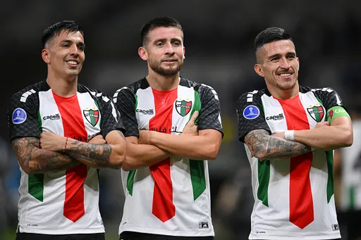 Una camiseta contra el olvido: la historia del Club Palestino en Chile