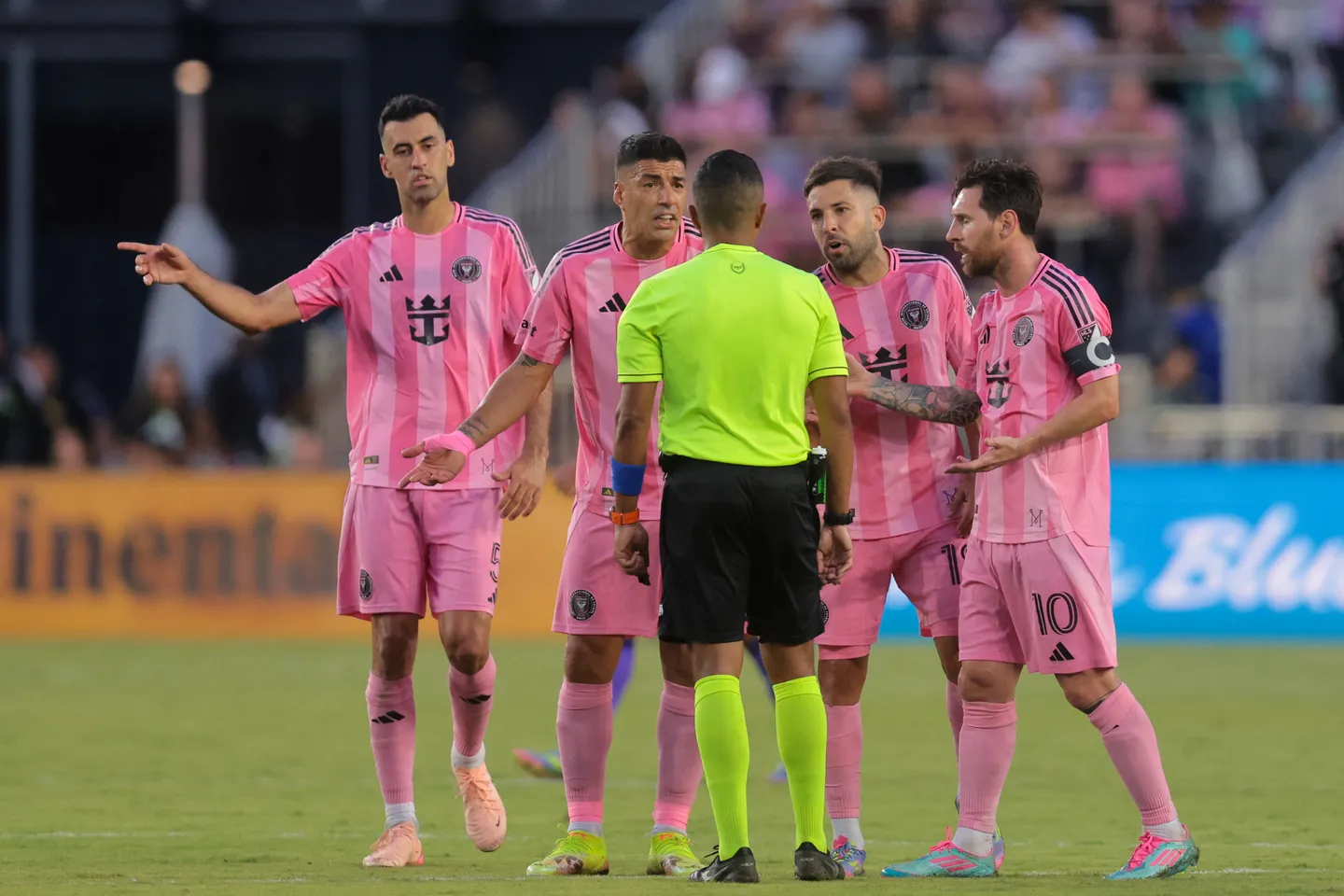 Mondial des clubs : Messi et ses 3 fidèles lieutenants peuvent-ils battre le PSG, champion d'Europe?