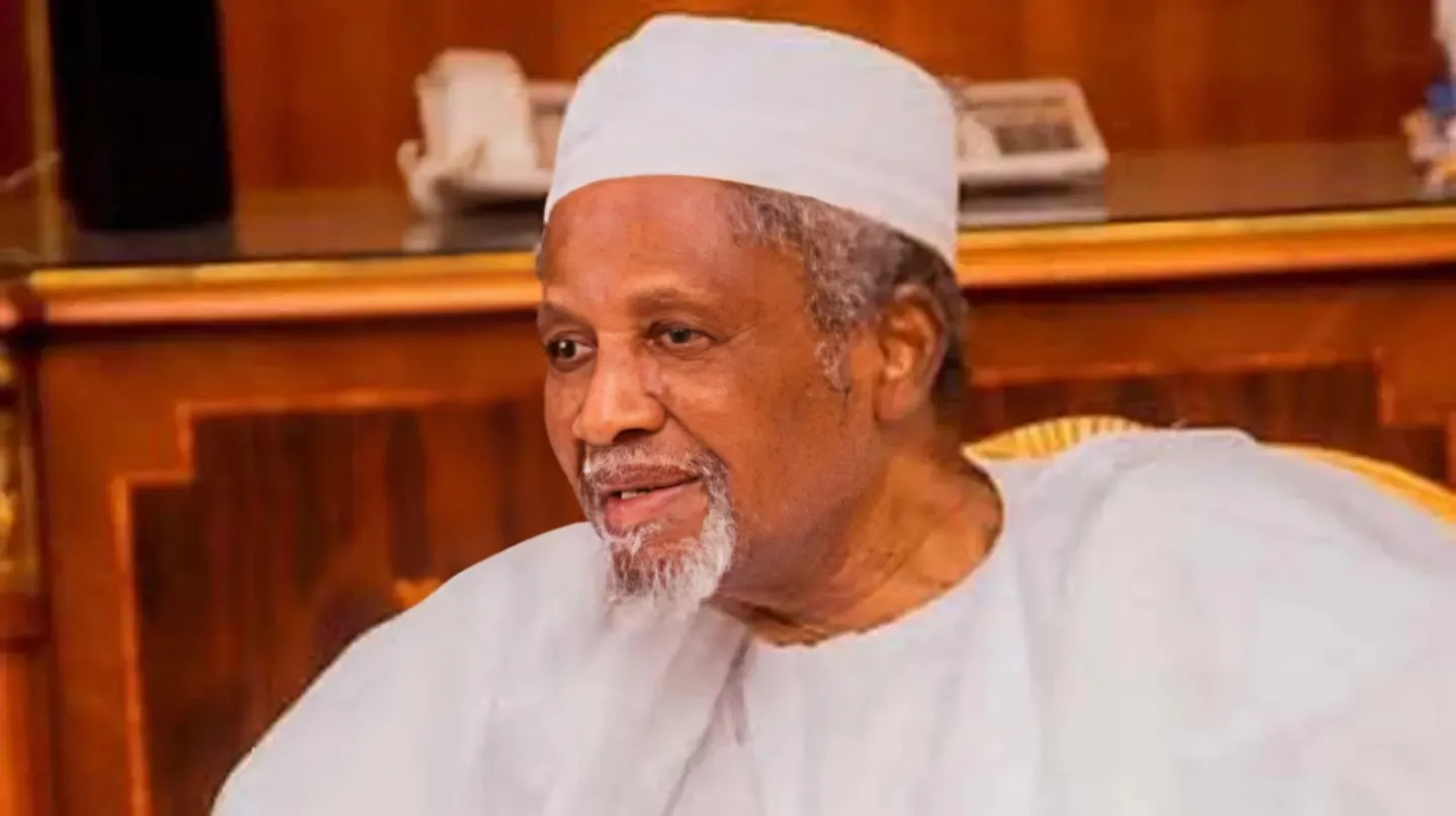 Fitaccen attajirin Nijeriya Aminu Alhassan Dantata ya rasu