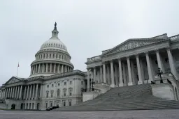 Senat AS tolak usaha hadkan kuasa Trump serang Iran