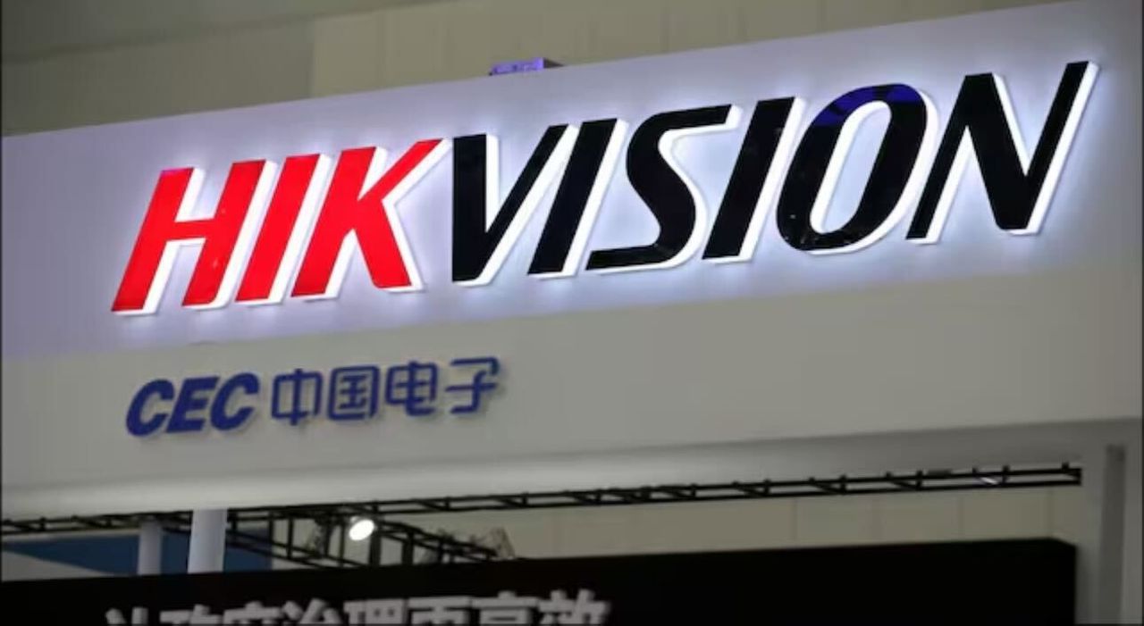 Canada orders Chinese surveillance giant Hikvision to cease operations ...