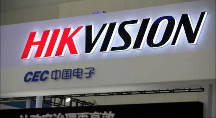 Canada orders Chinese surveillance giant Hikvision to cease operations
