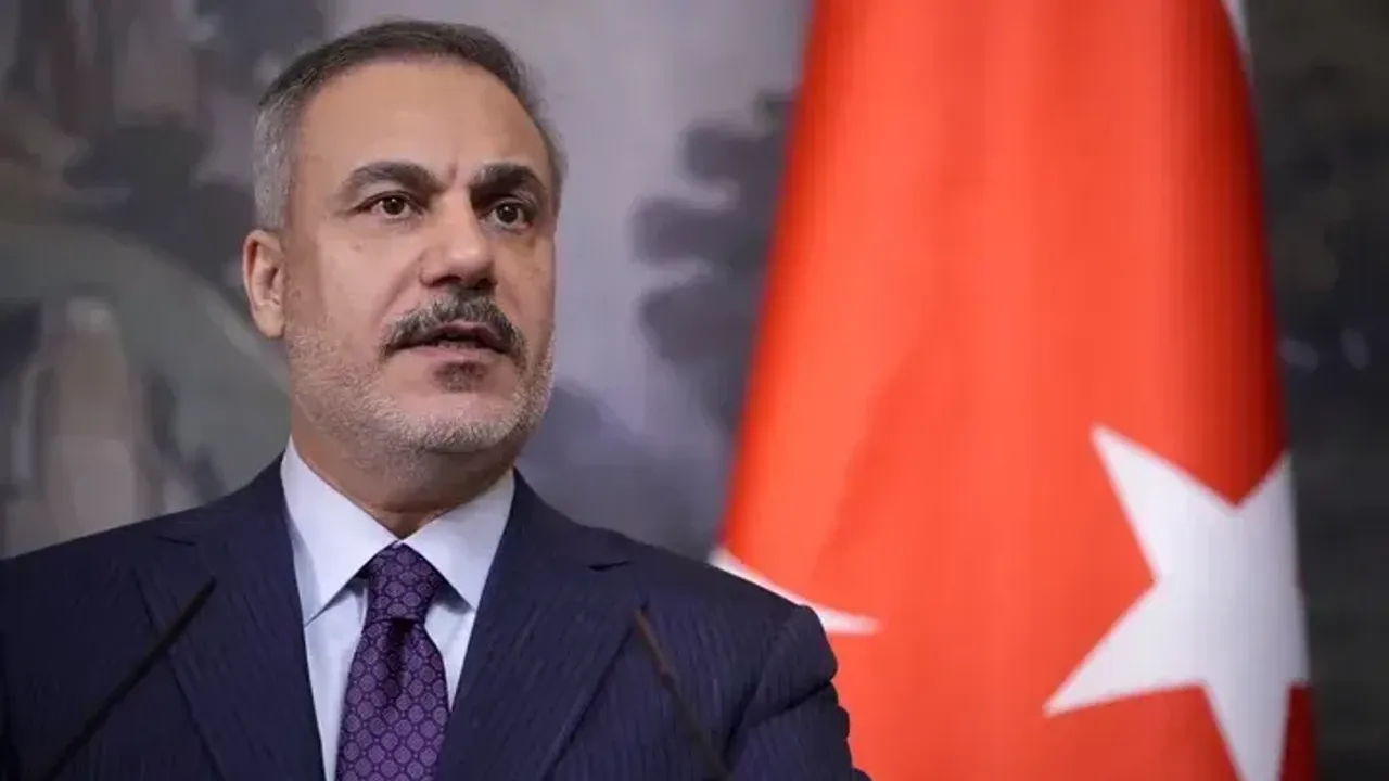 Türkiye sublinha a necessidade de um acordo permanente entre o Irão e os EUA