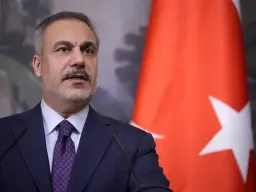 Türkiye sublinha a necessidade de um acordo permanente entre o Irão e os EUA