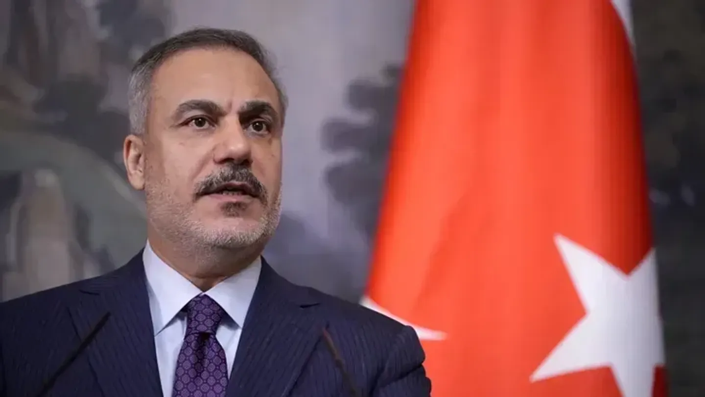 Fidan:tartós megállapodásra van szükség Irán és az USA között