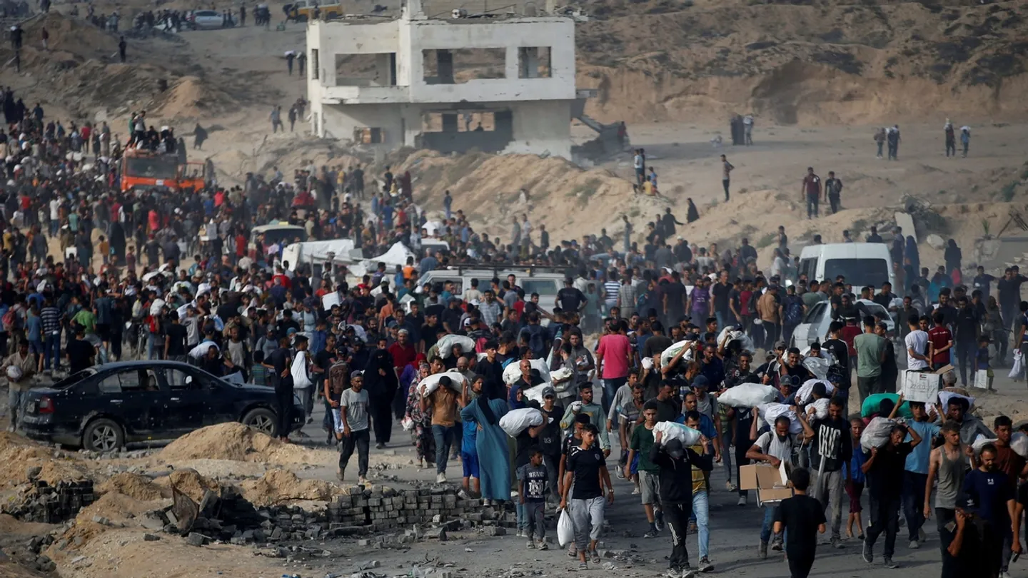 إعلام عبري: جنود إسرائيليون أقروا بإطلاق النار على منتظري المساعدات بغزة رغم أنهم لم يشكلوا أي تهديد