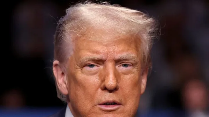 Trump cáfolja az Iránnal kötött 30 milliárd dolláros civil atomalku állításait