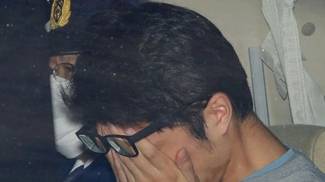 Japão executa “assassino do Twitter” condenado por assassinar 9 pessoas em 2017