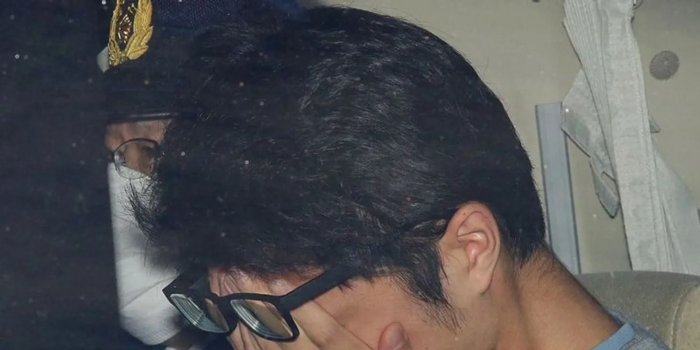 Japão executa “assassino do Twitter” condenado por assassinar 9 pessoas em 2017