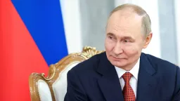 Putin: “Rusiya Ukraina belän söyläşülärneñ kiläse turın İstanbulda ütkärergä äzer”