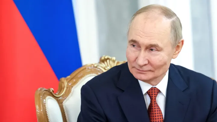 Putin: “Rusiya Ukraina belän söyläşülärneñ kiläse turın İstanbulda ütkärergä äzer”