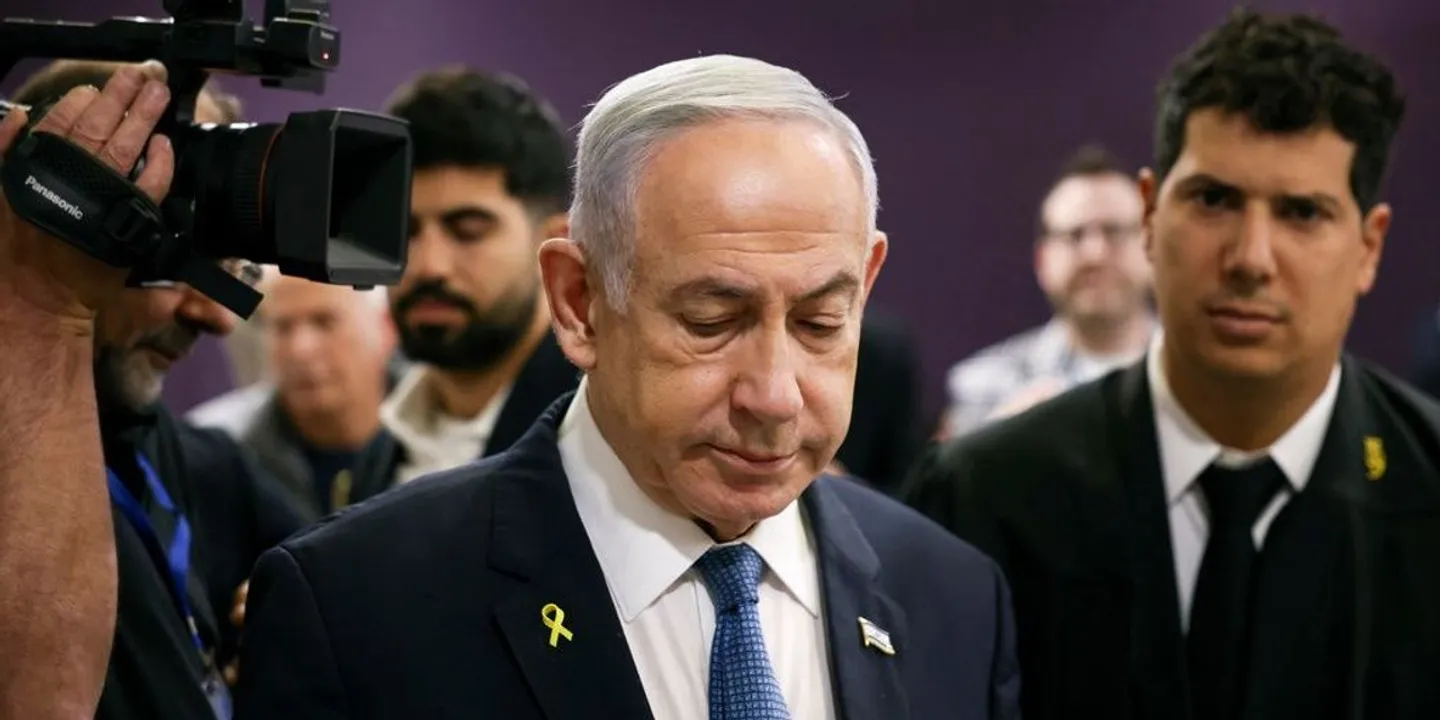 Pedido do primeiro-ministro israelita Netanyahu para adiar o seu julgamento por corrupção é negado
