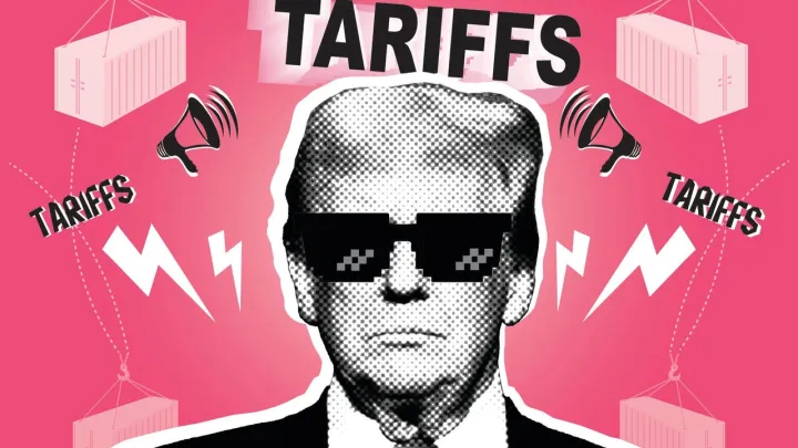 EUA: Prazo para a aplicação de tarifas por Trump pode estender-se até setembro