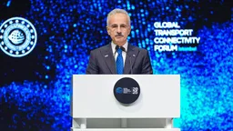 Türkiye dhe Siria bien dakord ta rifillojnë transportin ndërkombëtar rrugor sipas marrëveshjes së re