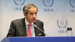 Shefi i IAEA-së: Irani pritet të rifillojë prodhimin e uraniumit të pasuruar "brenda disa muajsh"