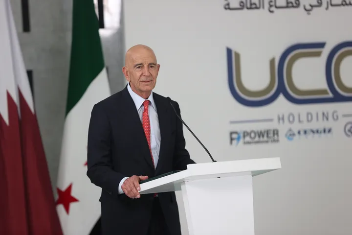 Türkiye is ‘key’ on new road to peace in Middle East — US envoy