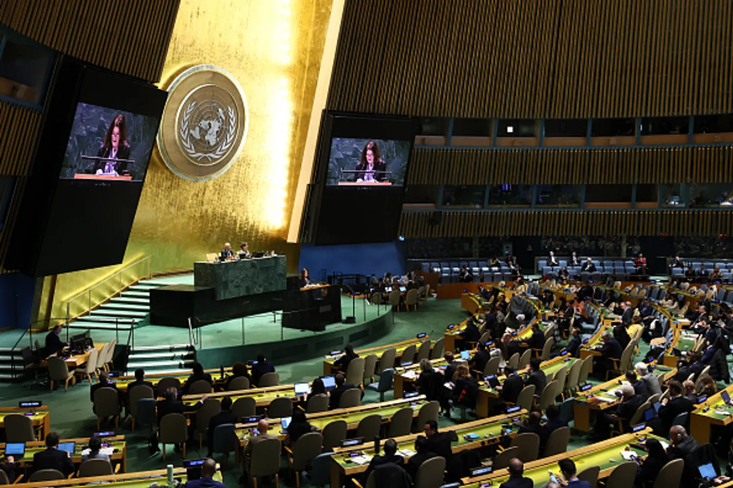 80 años después de su creación, ¿necesita la ONU una reforma estructural?