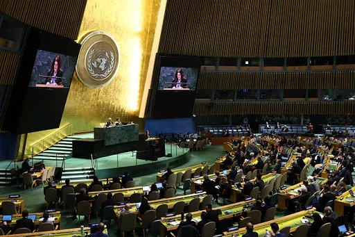 80 años después de su creación, ¿necesita la ONU una reforma estructural?