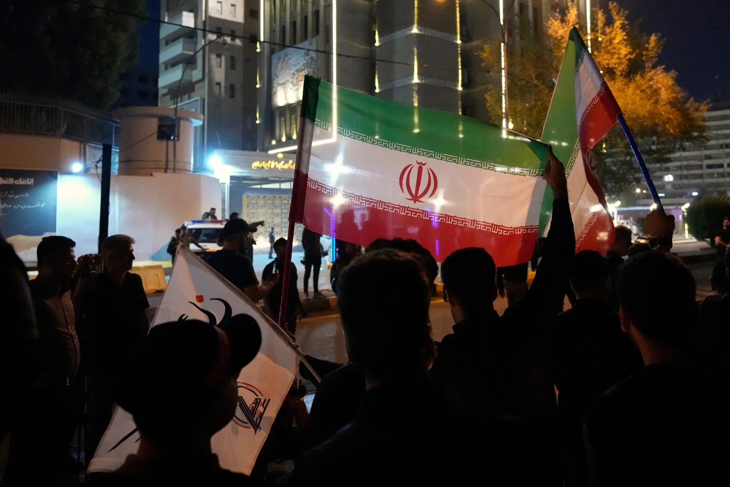 Iran voices doubts about durability of ceasefire with Israel