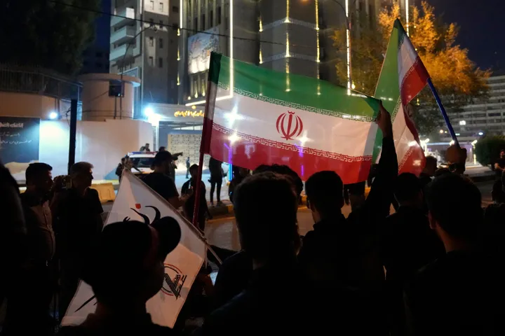 Iran voices doubts about durability of ceasefire with Israel