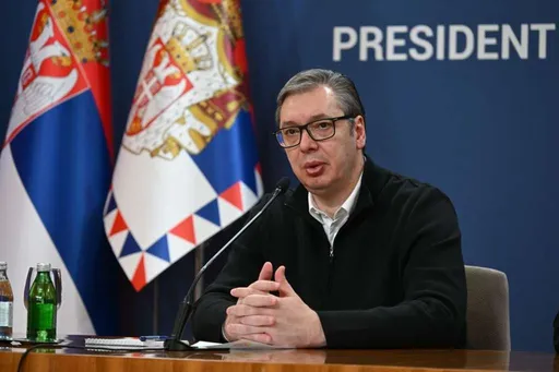 Vučić: Nema pomilovanja za one koji su učestvovali u nasilju, tužilaštva da počnu raditi svoj posao