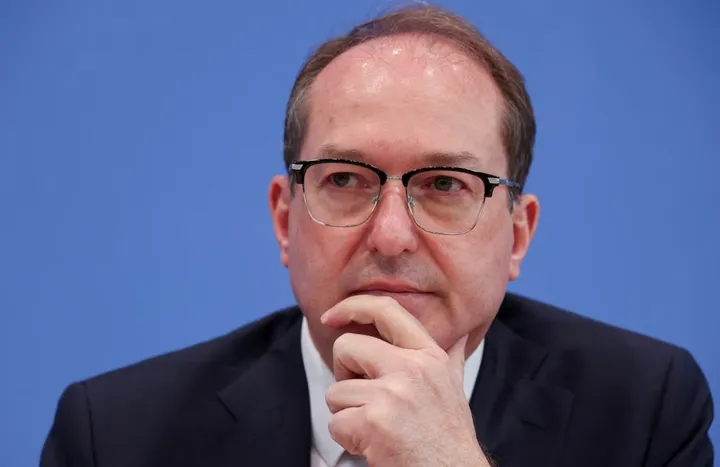 Germany eyes 'cyber dome' with Israel, defying calls to sever ties with Tel Aviv