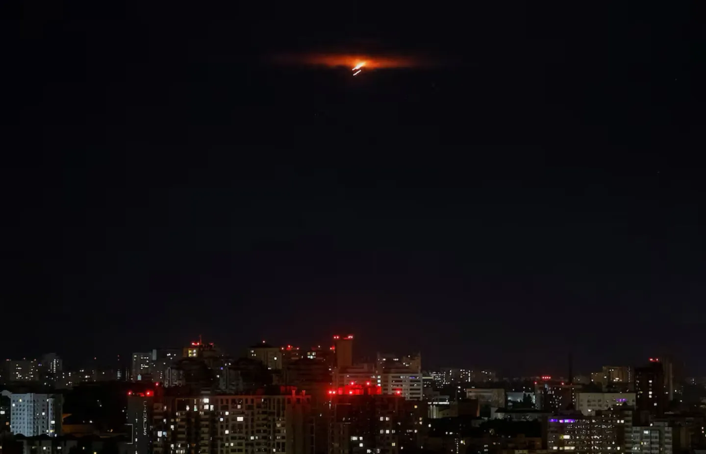 Ukraine loses F-16 jet as US, Russia spy chiefs hold rare call